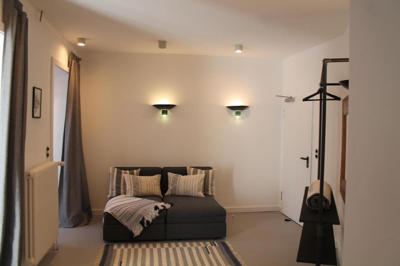 Lieblingsplatz Strandhotel Sankt Peter-Ording Exteriör bild